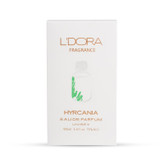 ادوپرفیوم مدل HYRCANIA لدورا فرگرنس 100 میلیلیتر