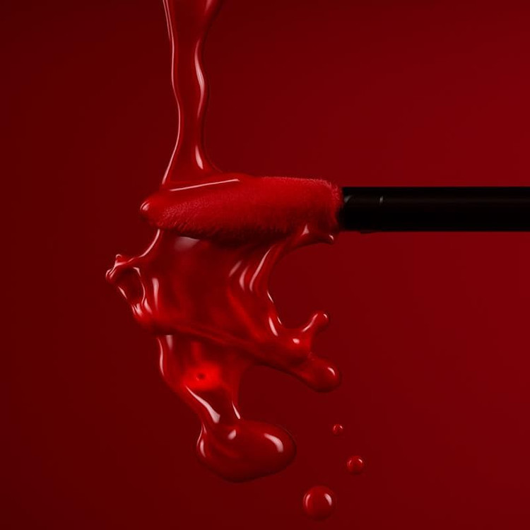 رژلب مایع09 LL