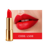 رژلب جامد LS 08